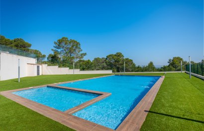 New Build - low-bungalow - San Miguel de Salinas