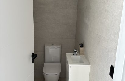 New Build - detached - Pinoso