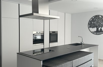 New Build - detached - Pinoso