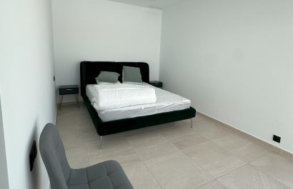 New Build - detached - Pinoso