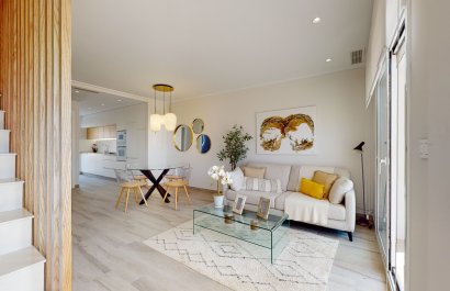 Nowy budynek - apartment - Pilar de la Horadada