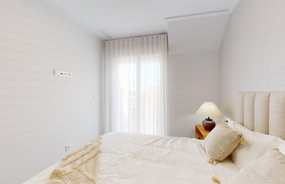 Nowy budynek - apartment - Pilar de la Horadada