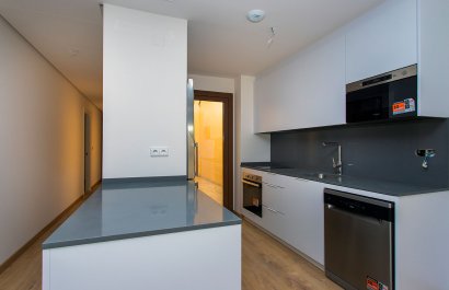 New Build - Penthouse - Hondón de las Nieves