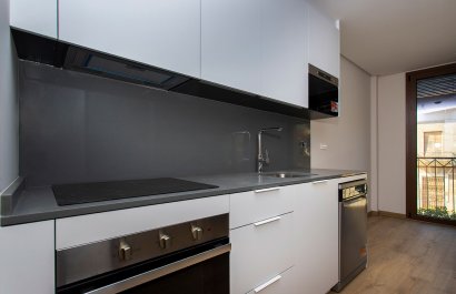 New Build - Penthouse - Hondón de las Nieves