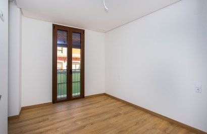 New Build - Penthouse - Hondón de las Nieves