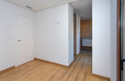 New Build - Penthouse - Hondón de las Nieves