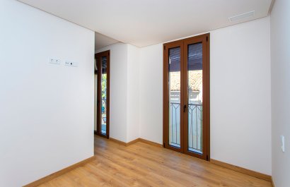 New Build - Penthouse - Hondón de las Nieves