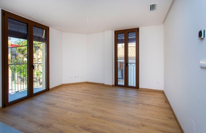 New Build - Penthouse - Hondón de las Nieves