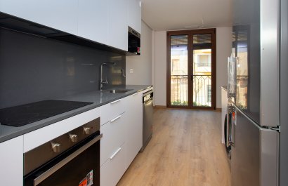 New Build - Penthouse - Hondón de las Nieves