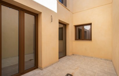 New Build - Penthouse - Hondón de las Nieves