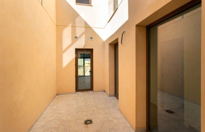 New Build - Penthouse - Hondón de las Nieves