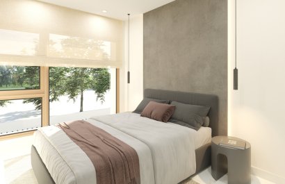 Új építés - terraced - Dolores