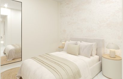 Új építés - terraced - Dolores