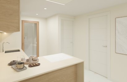 Új építés - terraced - Dolores