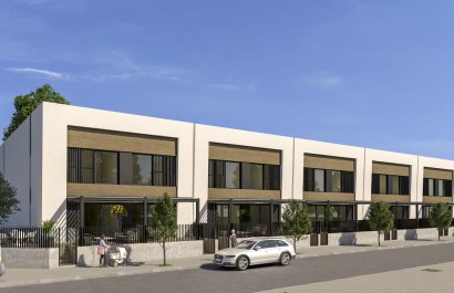 Új építés - terraced - Dolores