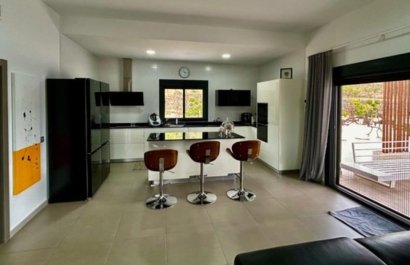 Nowy budynek - detached - La Canalosa