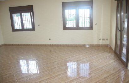 New Build - detached - Torrevieja