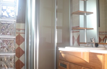 New Build - detached - Torrevieja