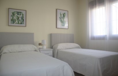 New Build - detached - Torrevieja