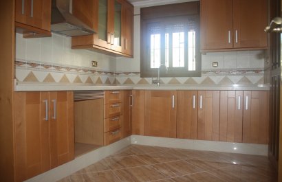 New Build - detached - Torrevieja