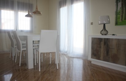 New Build - detached - Torrevieja