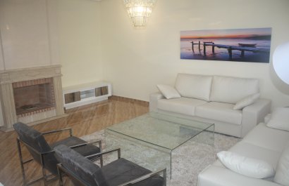 New Build - detached - Torrevieja