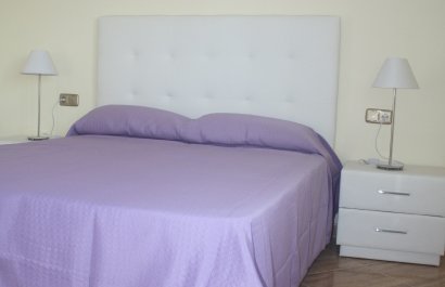 New Build - detached - Torrevieja