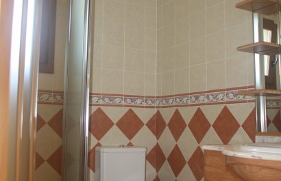 New Build - detached - Torrevieja