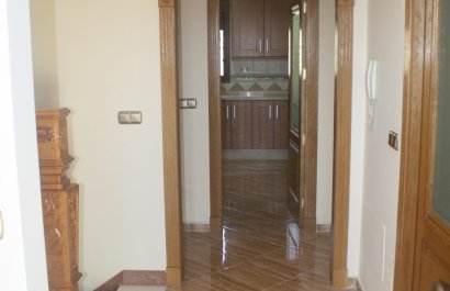 New Build - detached - Torrevieja