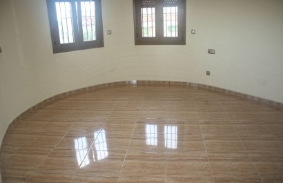 New Build - detached - Torrevieja