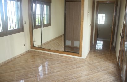 New Build - detached - Torrevieja