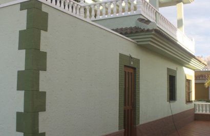 New Build - detached - Torrevieja