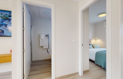 Új építés - high-bungalow - Pilar de la Horadada