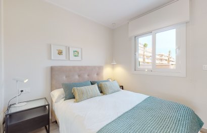 Új építés - high-bungalow - Pilar de la Horadada