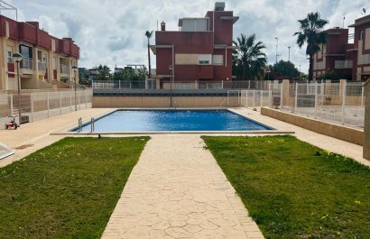 Új építés - apartment - Orihuela