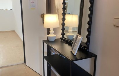 Új építés - apartment - Orihuela