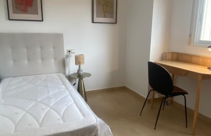 Új építés - apartment - Orihuela