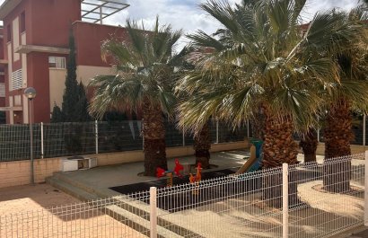 Nowy budynek - apartment - Orihuela