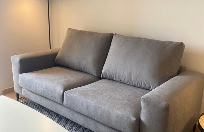 Nowy budynek - apartment - Orihuela