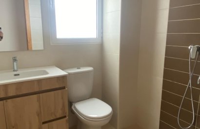 Nowy budynek - apartment - Orihuela