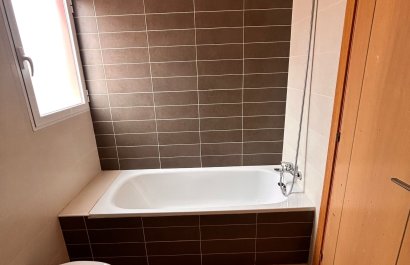 Nowy budynek - apartment - Orihuela