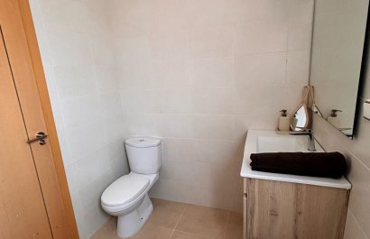 Nowy budynek - apartment - Orihuela