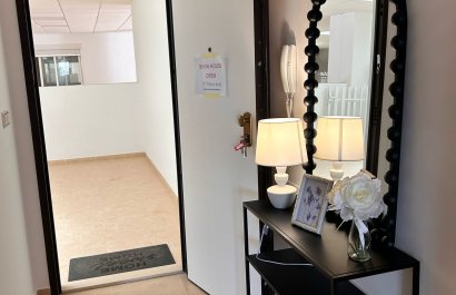 Nowy budynek - apartment - Orihuela