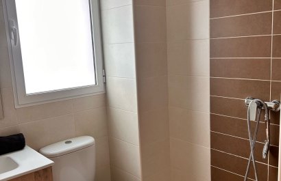 Nowy budynek - apartment - Orihuela