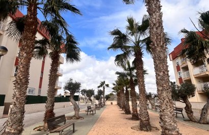 Új építés - Penthouse - Orihuela Costa