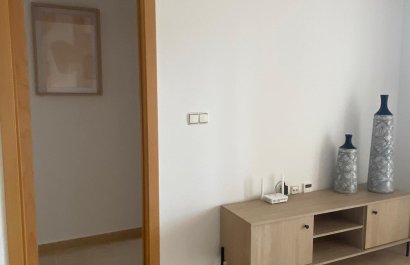 Új építés - Penthouse - Orihuela Costa