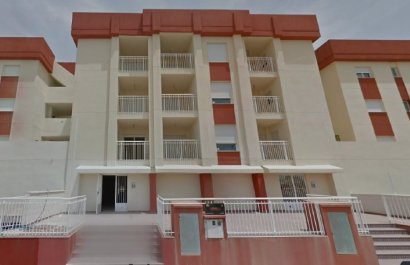 Új építés - Penthouse - Orihuela Costa