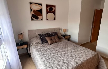 Új építés - Penthouse - Orihuela Costa