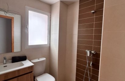 Új építés - Penthouse - Orihuela Costa