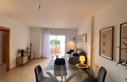 Új építés - Penthouse - Orihuela Costa